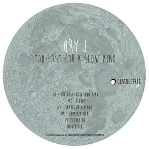 Too Fast for a Slow Mind