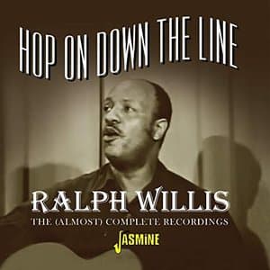 Hop On Down the Line: The (Almost) Complete Recordings