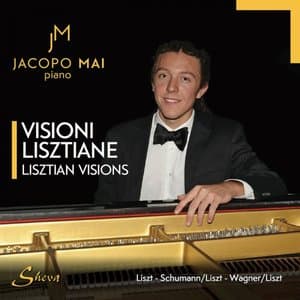 Lisztian Visions