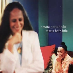 Omara Portuondo e Maria Bethania