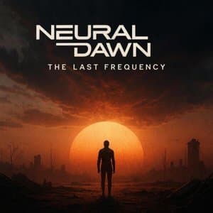 The Last Frequency