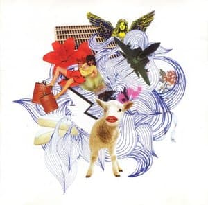 Nostalgia for the Future