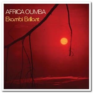 Africa Oumba