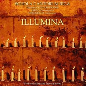 Illumina: Medieval Chants And Improvisations