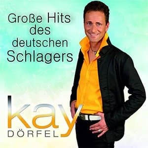 Grosse Hits Des Deutschen Schlagers