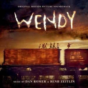 Wendy (Original Motion Picture Soundtrack)