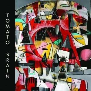Tomato Brain