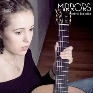 Mirrors (Arr. for Guitar)