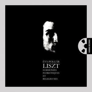Liszt - Harmonies patriotiques et religieuses