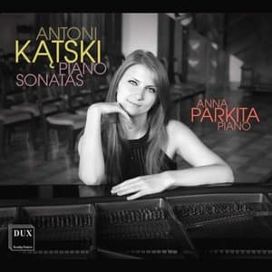 Kontski: Piano Sonatas Nos. 1 & 2