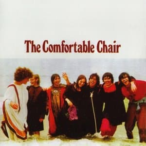 The Comfortable Chair