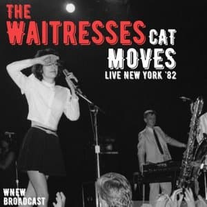 Cat Moves (Live, 82)