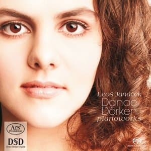 Janacek: Piano Works