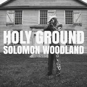 Holy Ground