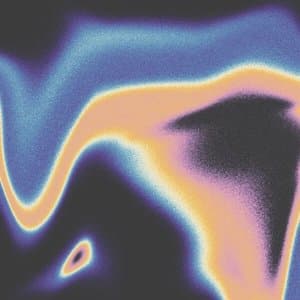 A Companion For the Spaces Between Dreams