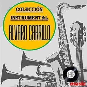 Alvaro Carrillo Coleccion Instrumental