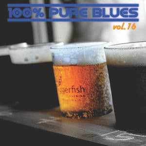 100% Pure Blues V16