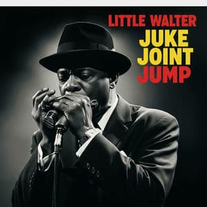 Juke Joint Jump