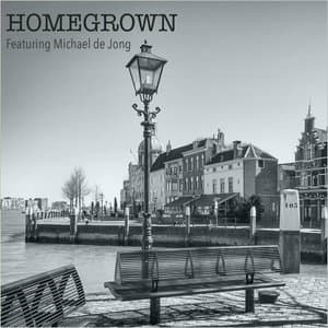 Homegrown (Feat. Michael De Jong)