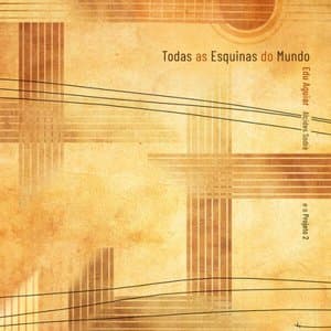 Todas as esquinas do mundo