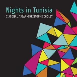 Nights In Tunisia