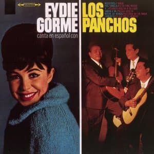Eydie Gorme Canta En Espanol Con Los Panchos