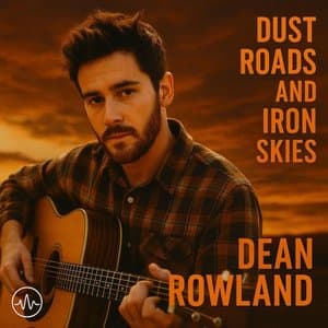 Dust Roads and Iron Skies