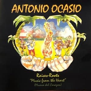Raices Roots, Music From The Heart