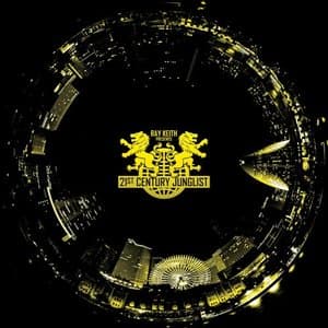 21st Century Junglist