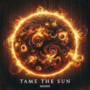 Tame the sun