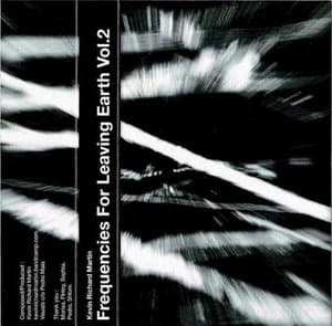 Frequencies for Leaving Earth, Vol .  2