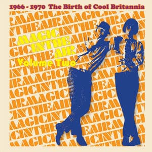 Magic in the Air, Vol. 2