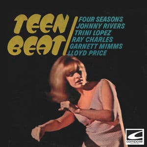 Teen Beat