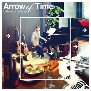 Arrow Of Time