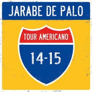 Tour Americano 14/15
