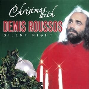 Christmas With Demis Roussos