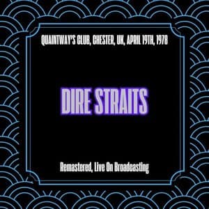 Quaintways Club, Chester, Uk, April 19th, 1978 (Remastered, Live On Broadcasting)
