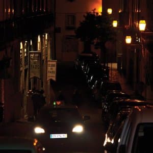 When the World Was Younger