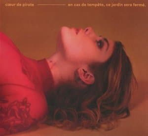 En Cas De Tempete, Ce Jardin Sera Ferme