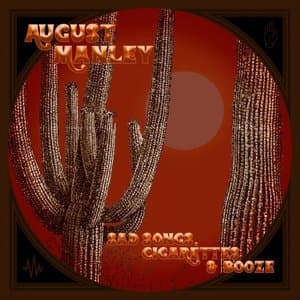 Sad Songs, Cigarettes & Booze