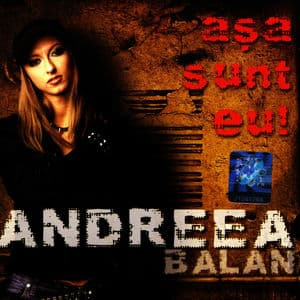 Asa Sunt Eu / That's Me