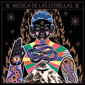 Musica de las Estrellas