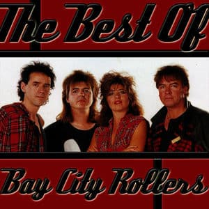 The Best Of Bay City Rollers