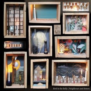 Neighbours and Sisters