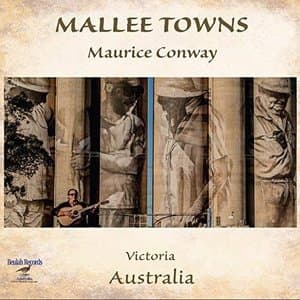 Mallee Towns