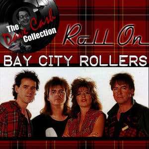 Roll On - [The Dave Cash Collection]