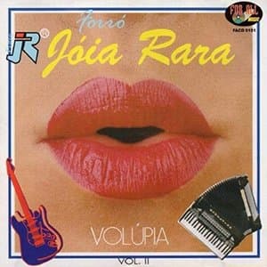 Volupia, Vol. 2