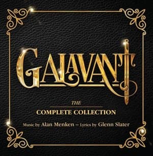 Galavant: The Complete Collection