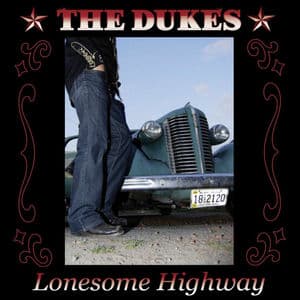 Lonesome Highway