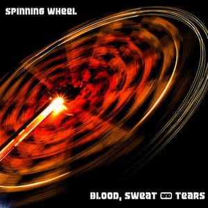 Spinning Wheel